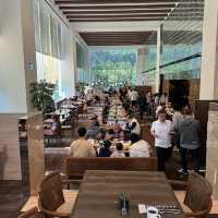 루프탑 수영장이 있는 타이베이 럭셔리 호텔 Regent Taipei Hotel 추천!