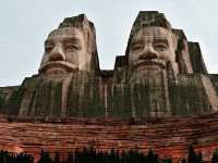 Zhengzhou Yellow River Scenic Spots