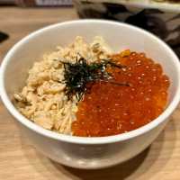 【札幌・新千歳空港】魚介の旨味ダレの弟子屈スープ「弟子屈ラーメン 新千歳空港店」