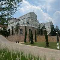 Castello Di Bellagio 
