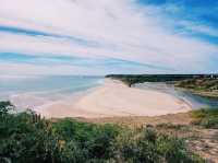 Onkaparinga River Mouth View Point