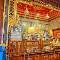 วัดปากน้ำภาษีเจริญกัน