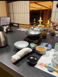 兵庫🇯🇵城崎温泉♨️マリンワールド前の旅館🍵✨
