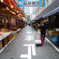 日本東北自駕遊