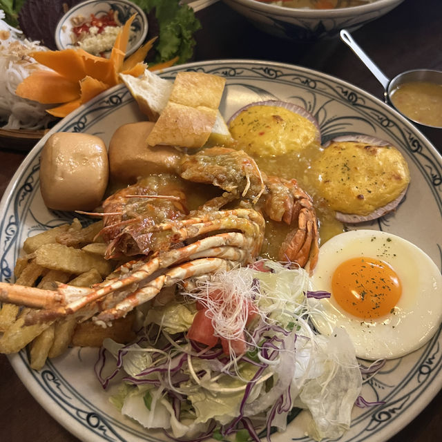 또간집 미케비치 맛집 반마이