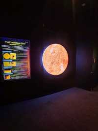 Moon  To  Mars