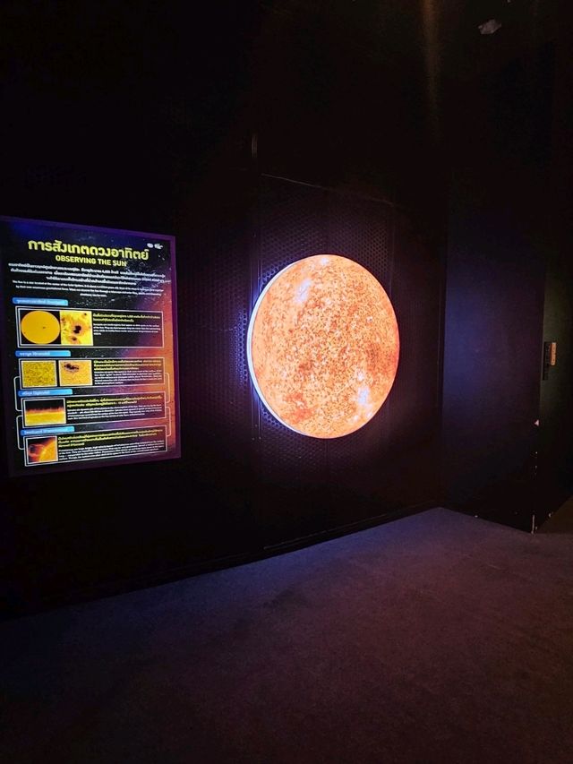 Moon  To  Mars
