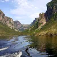 Gros Morne National Park