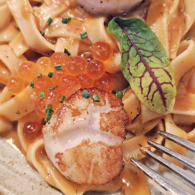 高質🇮🇹意式🍝風味