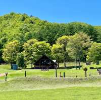 Kanayamako RV Park: Nature's Retreat