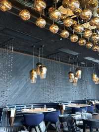 ALTO Bar & Grill 飽覽維港景色嘆Buffet