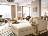 Four Seasons Hotel Singapore