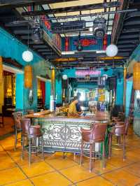 Culture & Cocktails: Chulia Court 
