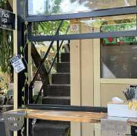 Altitude cafe
