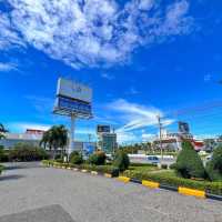 #อควาเรียมพัทยา Underwater World Pattaya อควอเรียม