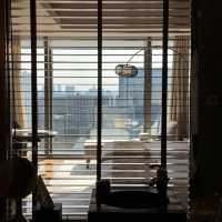 Perfect stay at MO Tokyo 