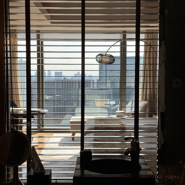 Perfect stay at MO Tokyo 