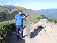 Hehuanshan