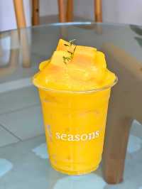 🍞 Seasons Bake Haus คาเฟ่ขนมอบสไตล์โฮมเมด