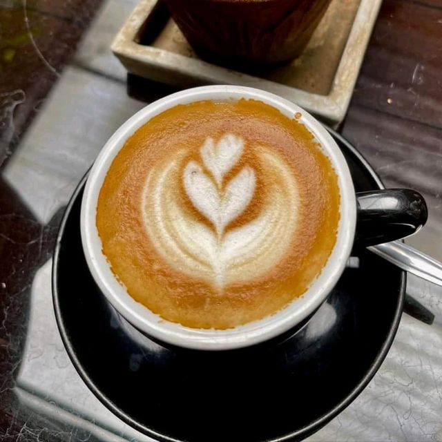 น.น่าน Coffee & Roaster
