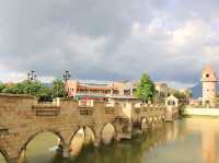เที่ยวเวโรน่า ทับลาน