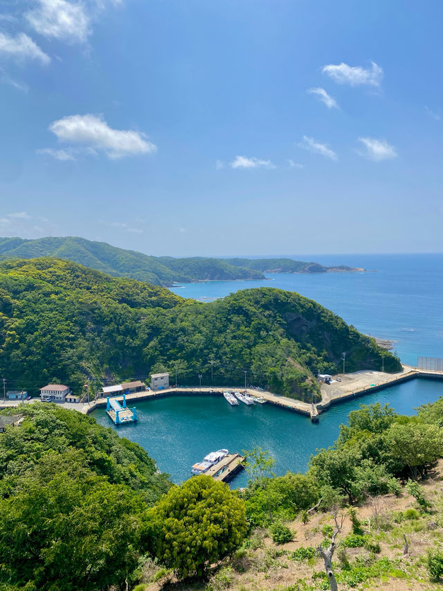 부산에서 배타고 가는 일본 여행 📍대마도