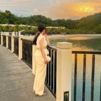 The St. Regis Langkawi: A 5-Star Luxury Resort!