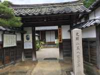 走進小泉八雲的世界：松江市小泉八雲旧居