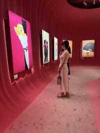 〜東京都〜女子必見！可愛すぎるディオール展✨期間限定予約方法も見てね！
