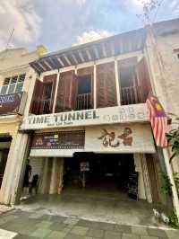 Time Tunnel Ipoh