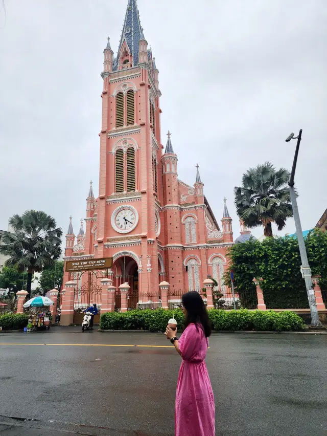 ✈️ 대가족 자유여행으로 동남아 여행하기 ‘호치민’