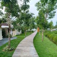 ผาม่านฝัน : ภูผาม่าน ขอนแก่น 🌳🍃🏞️