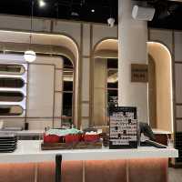 Copper buffet สาขา The Sense Pinklao