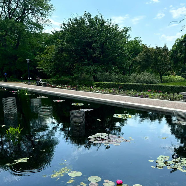 Stonor Park and Gardens - 歷史文化與自然景觀的完美結合