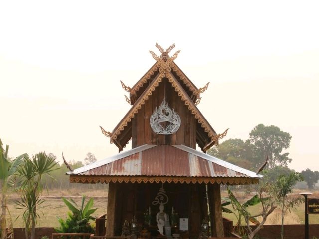 เที่ยวคุ้มคำชะโนด ขอพรสิ่งศักดิ์สิทธิ์