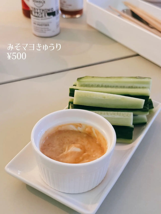 【駒沢】美味しくて楽しい🥳元気がでる穴場のガレット屋さん！ザがれっと