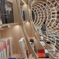 深圳最美書店-愈欣書店