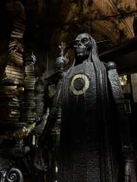 Harry Potter experience in Tokyo!