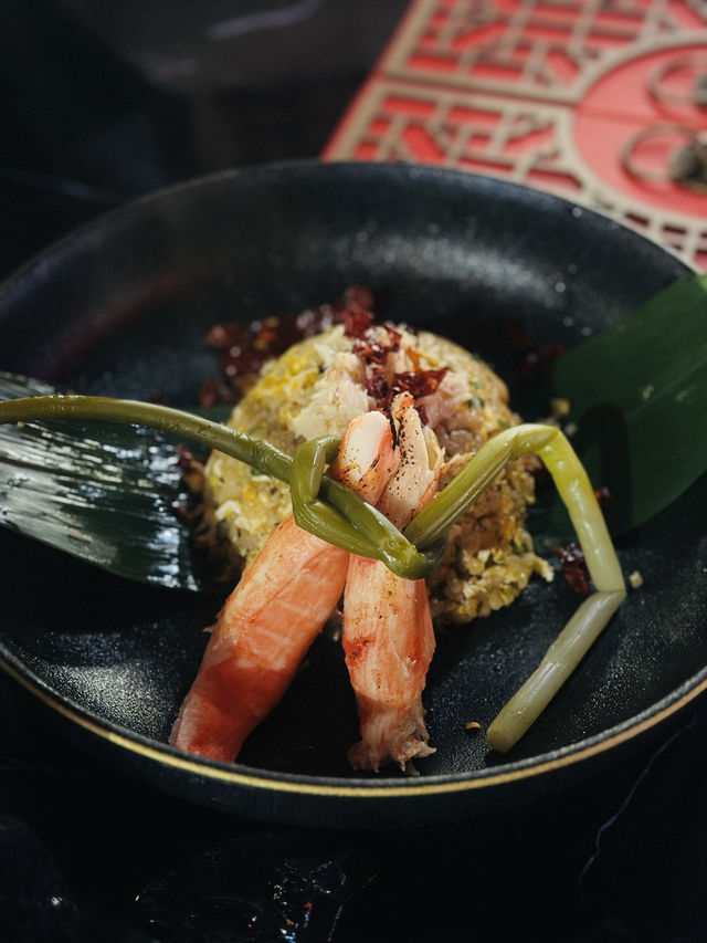 ⭐️✨✨Jyu Lae Bistro〖聚樂〗Suntec City