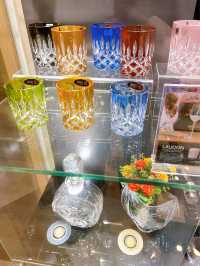 Exploring K11 Art Mall Hong Kong