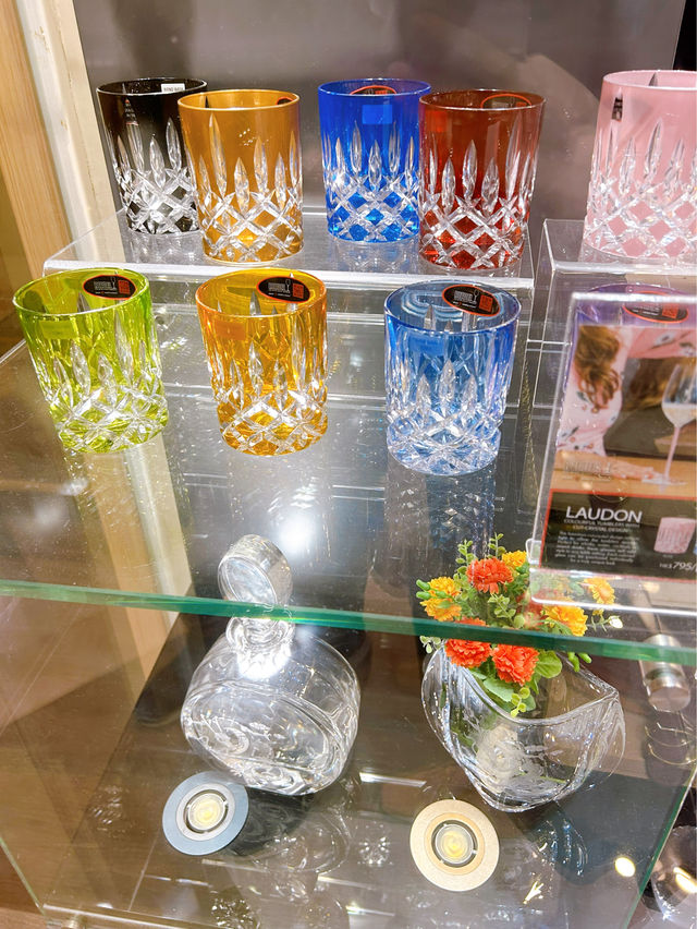 Exploring K11 Art Mall Hong Kong