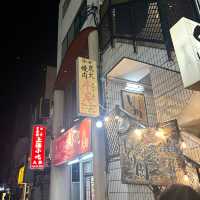 【食べ歩き】神奈川 武蔵新城 牛庵 繁華街に佇む穴場焼肉屋さん