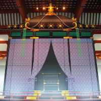 Delve into the wonders of Japan’s ancient history