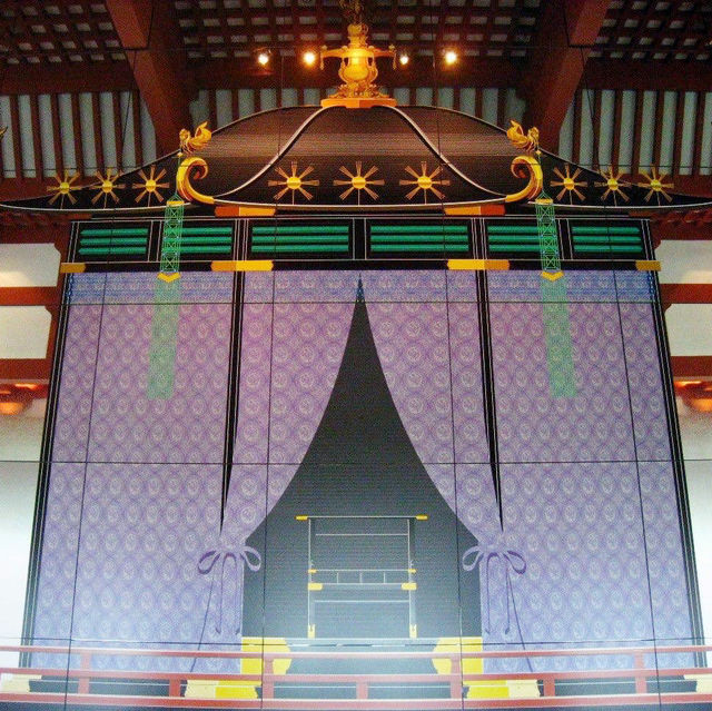 Delve into the wonders of Japan’s ancient history