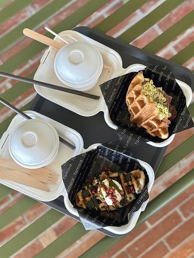 假裝在韓國濟州島🇰🇷大埔絕美渡假風咖啡店🫧