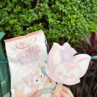 【香港ディズニー】ショーとご飯の紹介✨