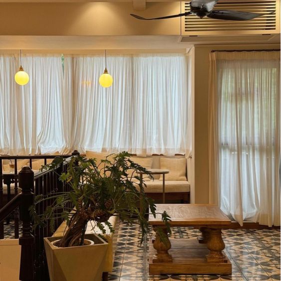 「Dall Coffee Parlor」：東京必去的打卡勝地！