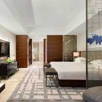 Urban Elegance: Park Hyatt New York