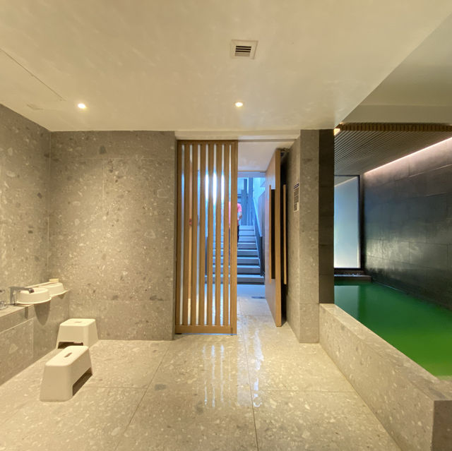 Homm Sukhumvit34 Bangkok