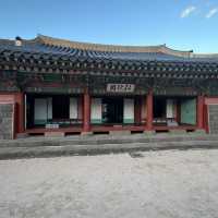 Gwandeokjeong Palace